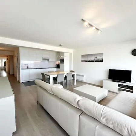 Stylish Flat With Sea Views ウェンドゥイネ