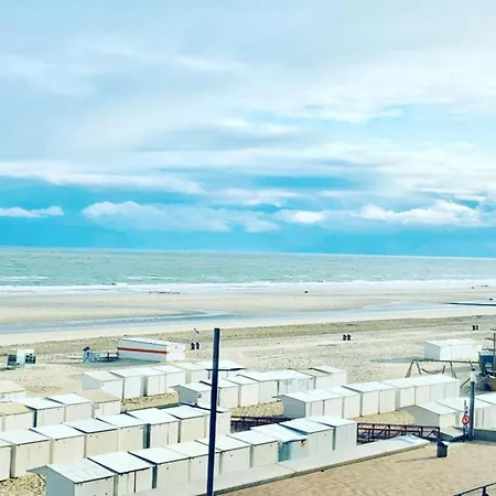 Stylish Flat With Sea Views アパート ウェンドゥイネ