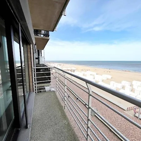 Stylish Flat With Sea Views アパート *